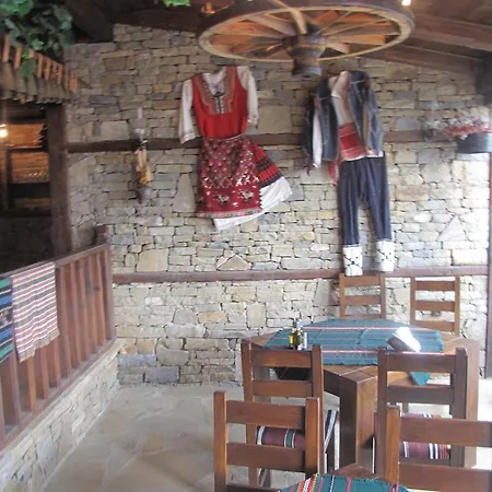 Case de vacanță Salena In Chairite Sunny Beach