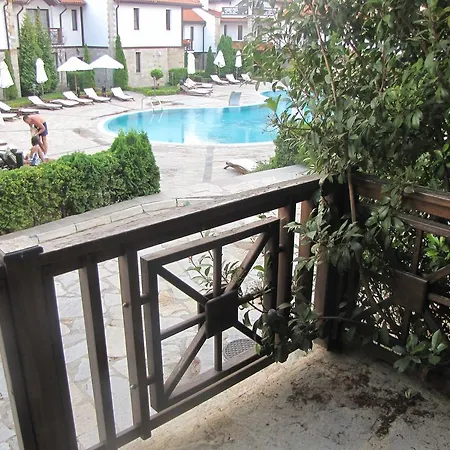 Case de vacanță Salena In Chairite Sunny Beach