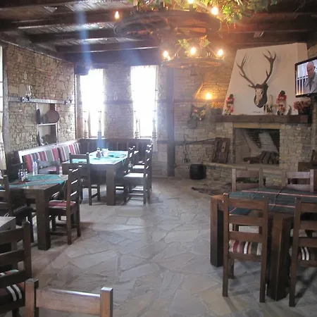 度假居 Salena In Chairite 阳光海滩