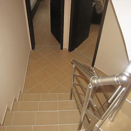 Salena In Chairite Prázdninový dům