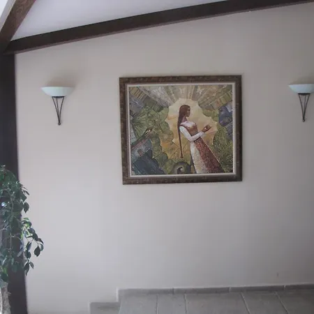 Prázdninový dům Salena In Chairite Sluneční pobřeží